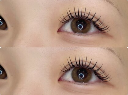 リノナ シル(LINONA cil)の写真