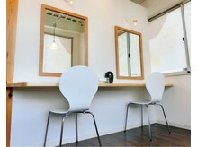 イイヒ 桜新町店(iiHi)/パウダースペース