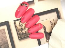 ツメキラ(TSUMEKIRA)/