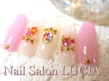 ルシア(Nail Salon LUCIA)/☆Specialアートし放題コース☆