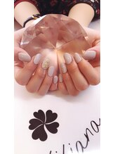 リリアーナ(Liliana)/