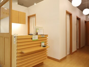 ナチュラルガーデン アルプラザ草津店(Natural Garden)/Natural Gardenアルプラザ草津店