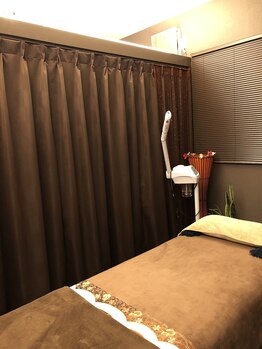 ビューティサロン アジアン/