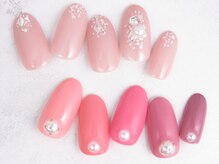 ミンクスタイル 代々木公園 代々木八幡店(Mink style)/