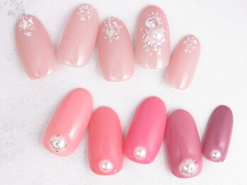 ミンクスタイル 代々木公園 代々木八幡店(Mink style)/