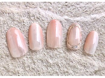 エブロマリン 湘南台店(evromarine)/【2月限定】ナチュラル