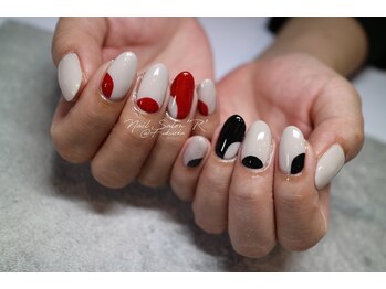 ネイルサロン R/スタイリングコース