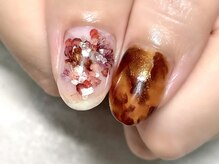 ハルネイル(Haru nail)/