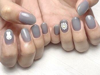 ラスズラン(La suzuran)/2本アート