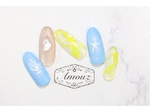 アモウズ(Amouz)/定額【テーマ:デニム】3