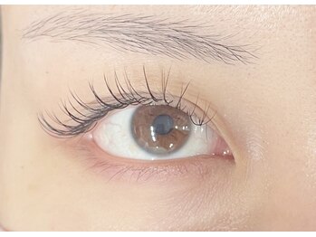 モア 池袋(more)/プレミアムセーブルエクステ