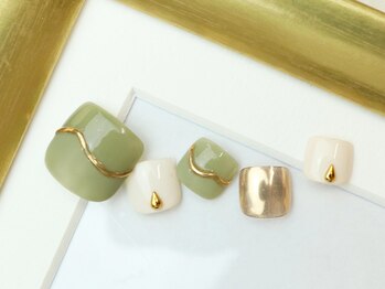 プレジールリュクス(Plaisir luxe)/Plaisir luxe Autumn collection