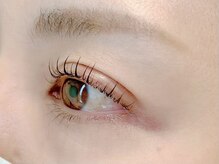 リッシュ(RICHE)/ダメージ補習まつ毛パーマ