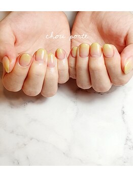 シュポルテ(chou porte)/