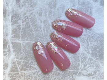 エイム(aim)/1月の定額デザイン