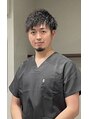 創成川イースト整骨院/眞鍋　純