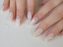 ミンスネイル(Mins Nail)/