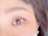 【人気No.1◎まつ毛×眉SETでお得】ラッシュリフト上＋美眉スタイリング 