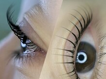 シャルム(Sharm)/まつげパーマ　　