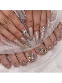 サロン エルヴィー(SALON ELVI.)/