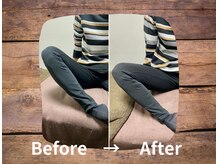 整体院プリュ/Before→ After［1］