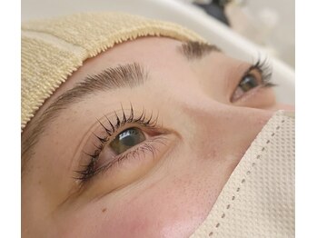 カペリベラ テラス店(Capellibella)/ラッシュリフト