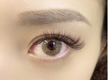 ダブリューアイラッシュ 中野(W.eyelash)/ボリュームラッシュ500本