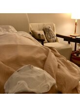 シエル(Ciel)/コルギの流れ　5