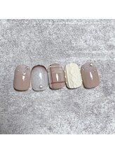 ウル バイ ノア 円山公園(ulu by noa)/クリスマス¥8800