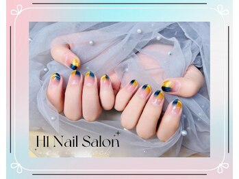 エイチワン(H1)/2色マグネット