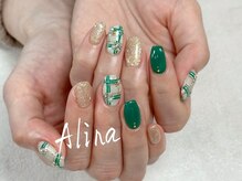 エリナネイルサロン池袋(Alina Nail Salon)/