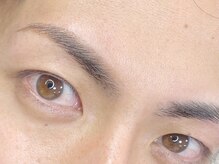 ザ バーム スリー 西船橋店(THE BALM three)/メンズアイブロウ・メンズ眉毛