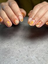 エムズネイルズ(M's Nails)/ニュアンス