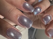 アンネ 表参道(ANNE)/【Hand】マグネット ワンカラー