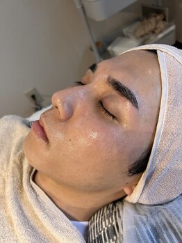 エーワキシング(A.Waxing)/