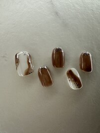 【ハンド】ニュアンスコース