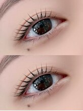 シーンスタジオ 岐阜店(SSIN STUDIO)&nbsp;まつ毛 岐阜店