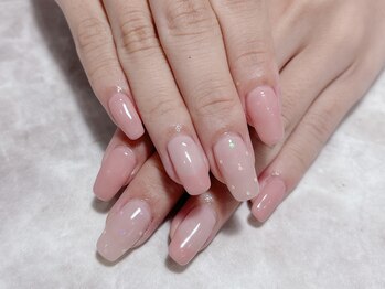 チアフルチア バイ リッチネイル(CheerfulCheer by Ricci nail)/