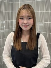 リリー(LILY) Riko 立川