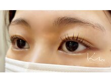 クレー(Klee)/パリジェンヌラッシュリフト