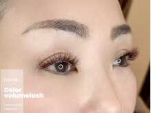 ダリア 西大寺本店(DAHLIA)/ボリュームラッシュ