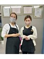 クラリ(Clari)/毛穴洗浄/ハーブピーリングお任せください!