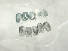 ラクネイル 浦和店(raku nail)/