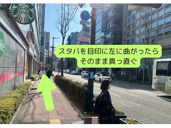 アイズ 天神大名店(eye's)/アクセス【3】