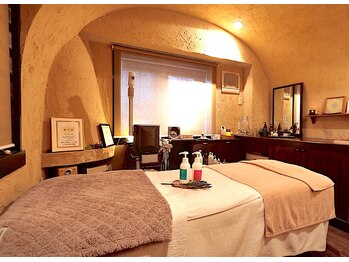 ヴォーグ アネックス(Vogue Annex)