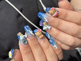 キティネイル