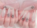クロムネイル/ワンホンネイル