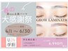 学生様★期間限定★【美眉スタイリング×眉パーマ】→12,320→6,990