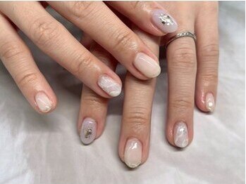 サラ 千種吹上店(Sara)/120分アートフリー