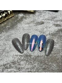 定額デザインコース¥7500☆